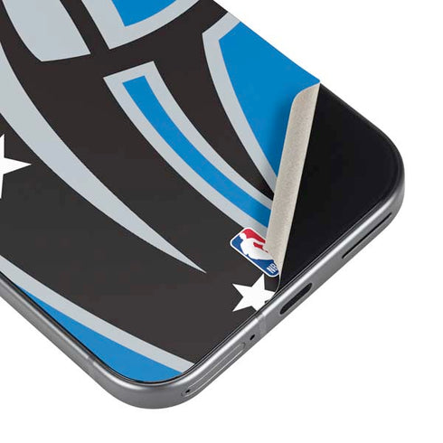 NBA Orlando Magic Large Logo Google Pixel 9 Skin